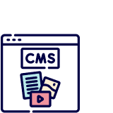 CMS-Implementierung