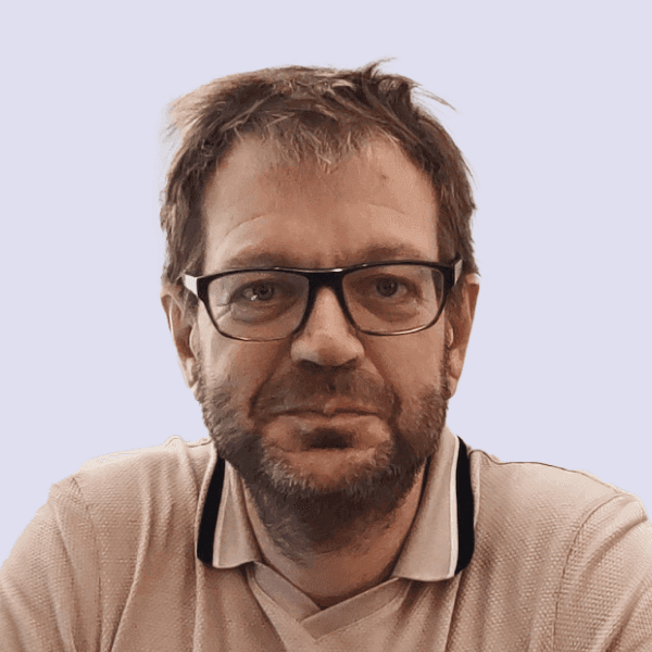 Alistair profile picture