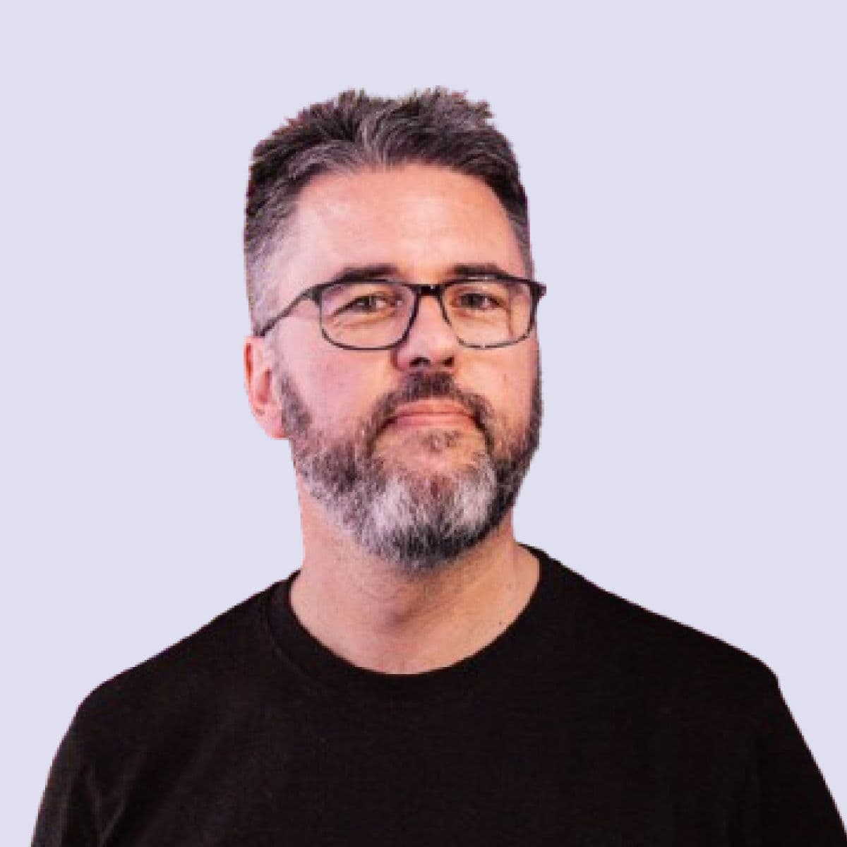 Category Design Expert Andreas Gebhard