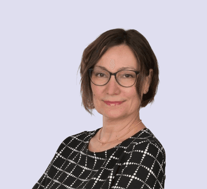 Daniela Todorova