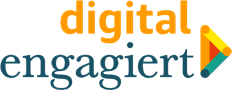 digital.engagiert logo