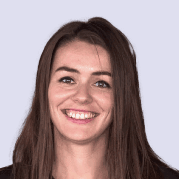 Gráinne McKnight 