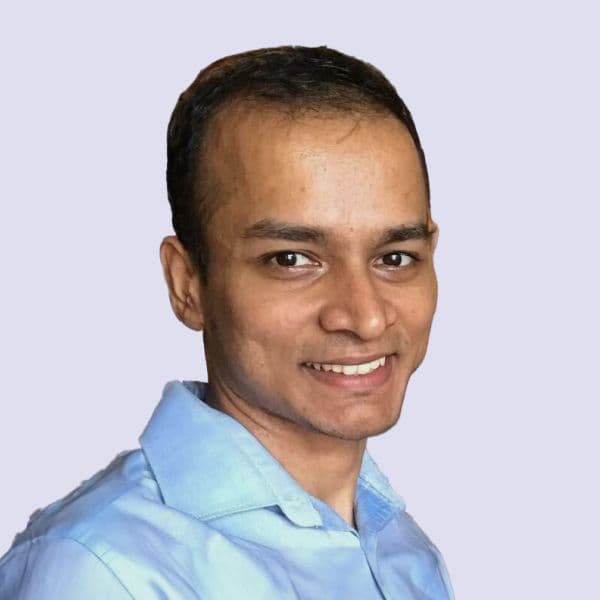 Karthik Muthuswamy