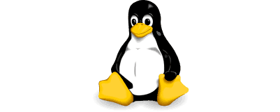 linux logo