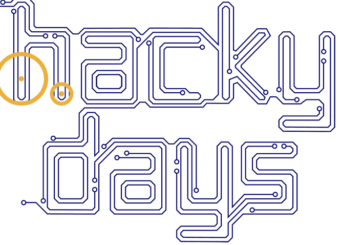 HackyDays-Logo