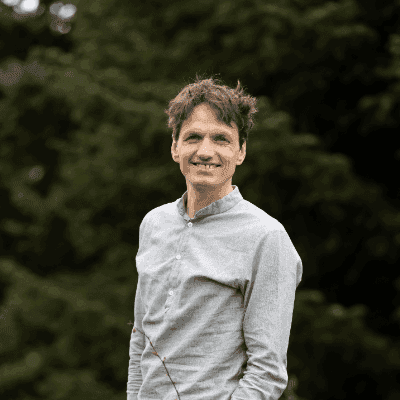 Photo of Lukas Nossol