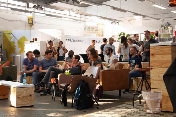 N3XTCODER Meetup - Zukunft der Bildung