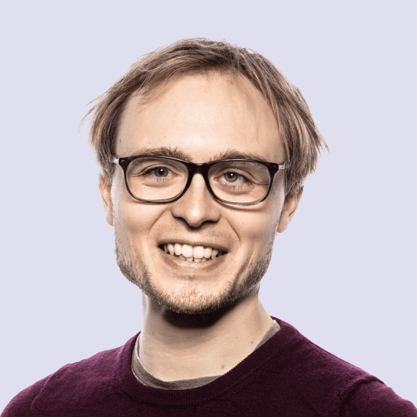 Odin Mühlenbein