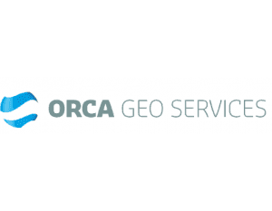 ORCA Geo Services logo