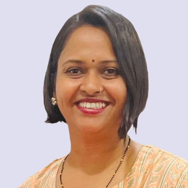 Prajakta Hadkar