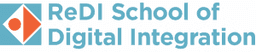 Logo ReDI Schule für digitale Integration