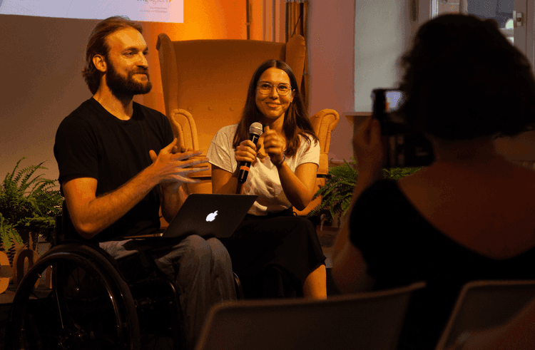 N3XTCODER-Treffen