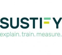 sustify logo