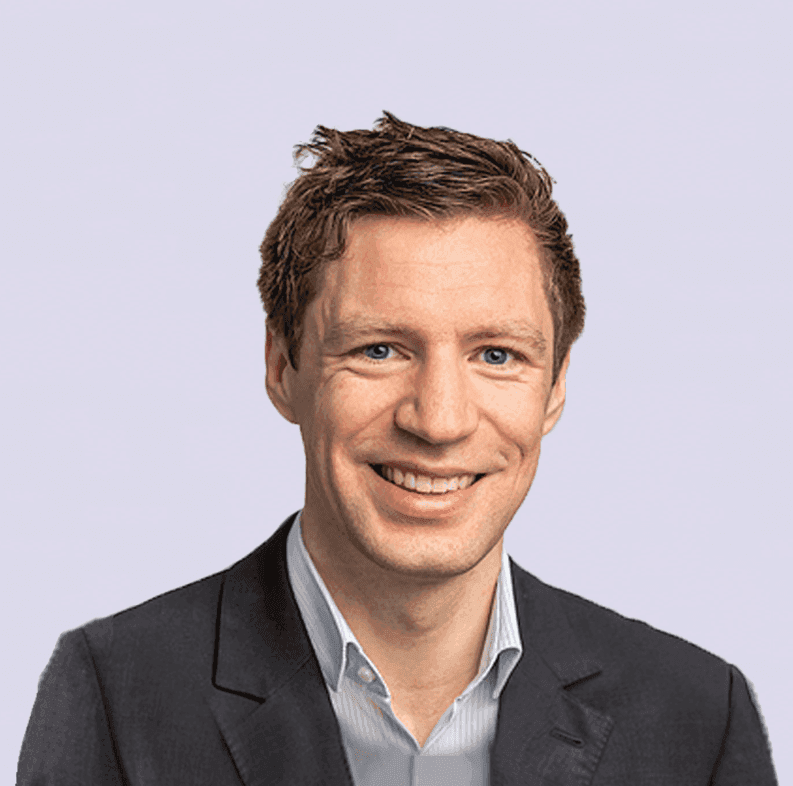Foto von Timm Teubner