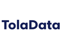 Toladata logo