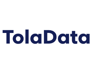 Toladata logo