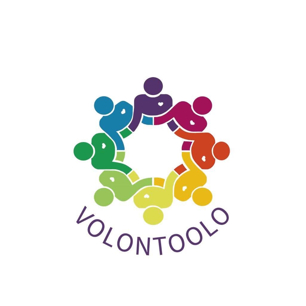 Volontoolo logo