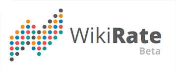 wikirate logo