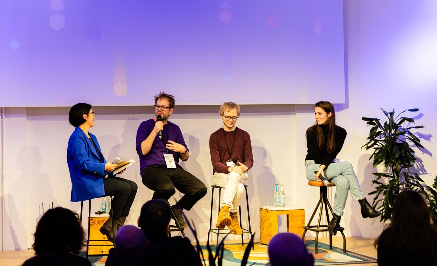 Civic Coding Initiative