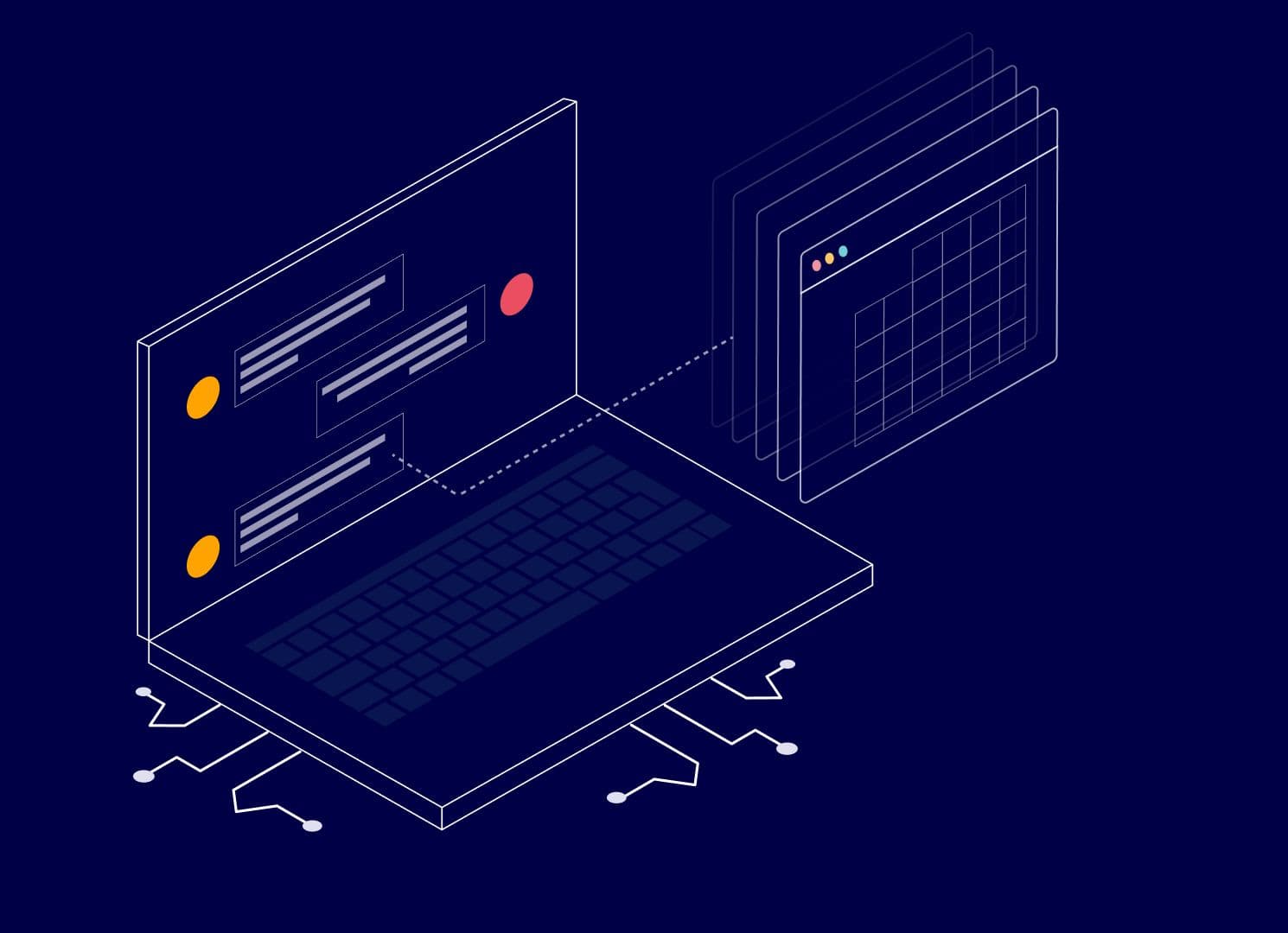 How to Use AI in the Public Sector | N3XTCODER
