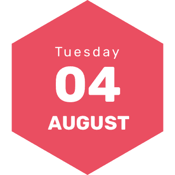 hexagon second meetup 4th August 2020