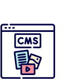 CMS-Implementierung