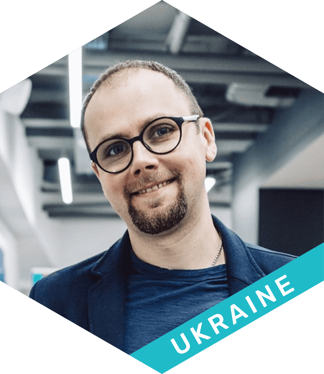 Vitaliy Kulko, Expert - Digital Innovation Coach and CSR lead, Isobar Ukraine