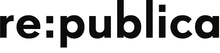 re:publica logo