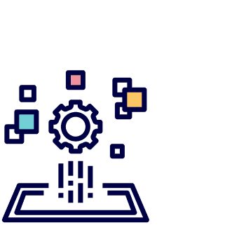Data Integration icon