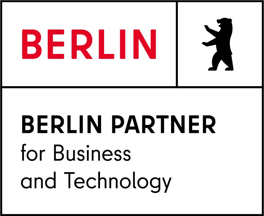 Logo Berlin Partner