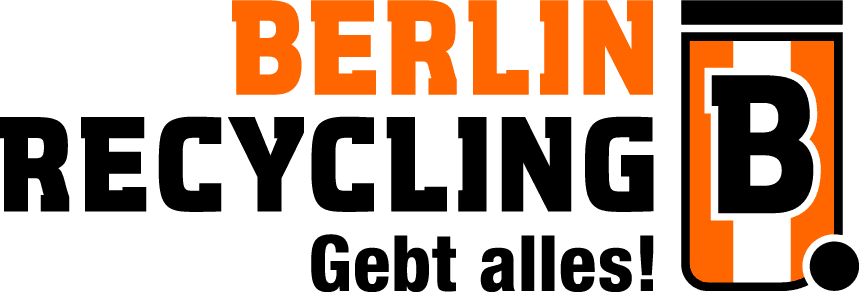 Berlin Recycling logo