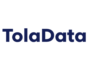 TolaData logo
