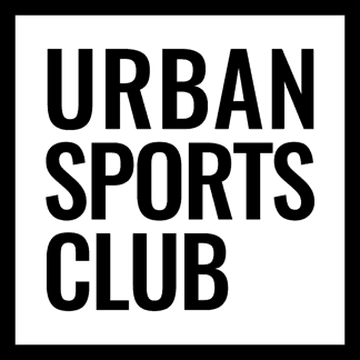 Logo Urban Sports Club