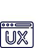 UX icon