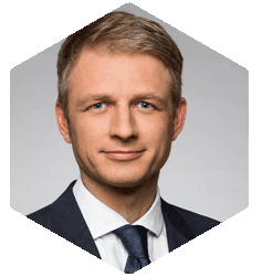 Porträt von Prof. Dr. Markus Büch